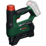 Bosch 06032A7100, Engrapadora eléctrica verde/Negro