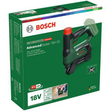 Bosch 06032A7100, Engrapadora eléctrica verde/Negro