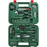 Bosch 1600A02BY7, Kit de herramientas verde