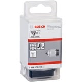 Bosch 2 608 572 150 portabrocas Metal, Marrón, Cromo, Bosch GSB 20-2, GSB 20-2 RCE, GSB 20-2 RE, GSB 20-2 RET, GSB 21-2 RE, PSB 850, PSB 1000, PSB 1200