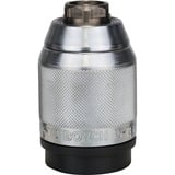 Bosch 2 608 572 150 portabrocas Metal, Marrón, Cromo, Bosch GSB 20-2, GSB 20-2 RCE, GSB 20-2 RE, GSB 20-2 RET, GSB 21-2 RE, PSB 850, PSB 1000, PSB 1200