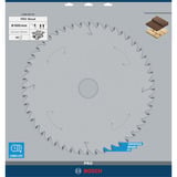 Bosch 2 608 640 761 hoja de sierra circular 60 cm 1 pieza(s) Madera, 60 cm, 3 cm, 3 mm, 4 mm, ATB (Biselado alterno)
