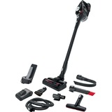 Bosch BSS825CARP, Aspirador vertical negro