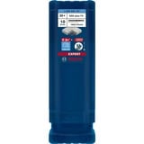 Bosch Expert Broca para martillo SDS plus-7X, Taladro Martillo perforador, Hammer drill bit, 1 cm, 215 mm, Concreto, Piedra, 15 cm