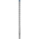 Bosch Expert Broca para martillo SDS plus-7X, Taladro Martillo perforador, Hammer drill bit, 1 cm, 215 mm, Concreto, Piedra, 15 cm