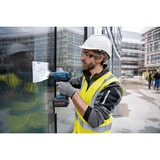 Bosch GHG 18V-50 Professional solo, 06012A6501, Decapador por aire caliente azul/Negro