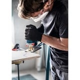 Bosch T 308 BF Hoja de sierra de vaivén Bimetálico 2 pieza(s) Hoja de sierra de vaivén, Madera abrasiva, Madera noble, Panel laminado, Cartón yeso, Bimetálico, Acero inoxidable, 2 mm, 5 cm