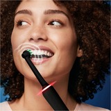 Braun Oral-B Pro 3 3900N Gift Edition, Cepillo de dientes eléctrico negro/Rosa neón