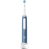 Braun Oral-B iO My Way, Cepillo de dientes eléctrico gris/blanco