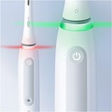 Braun Oral-B iO Series 4, Cepillo de dientes eléctrico blanco