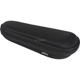 Braun Series 8 - 8517s, Máquina de afeitar plateado/Negro