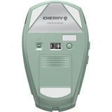 CHERRY JW-7500-18, Ratón verde claro