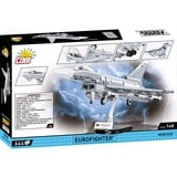COBI Eurofighter, Juegos de construcción 