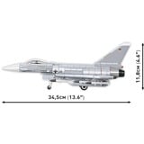 COBI Eurofighter, Juegos de construcción 
