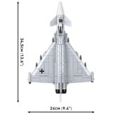 COBI Eurofighter, Juegos de construcción 