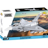 COBI Eurofighter, Juegos de construcción 