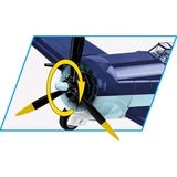 COBI Grumman F6F Hellcat, Juegos de construcción 