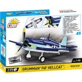 COBI Grumman F6F Hellcat, Juegos de construcción 