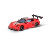 Carrera HYBRID - Devil Drivers, Pistas de carreras 