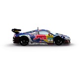 Carrera RC 2,4GHz ABT Red Bull Audi R8 LMS GT3 evo II - Steam, Radiocontrol 