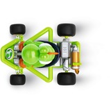 Carrera RC 2,4GHz Mario Kart Pipe Kart, Yoshi, Radiocontrol 