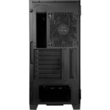 Chieftec APEX AIR GA-01B-M-OP ATX Midi Tower Negro, Cajas de torre negro, Midi Tower, PC, Negro, ATX, EATX, micro ATX, Mini-ITX, SPCC, Juego