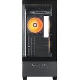 Chieftec GT-01B-OP, Cajas de torre negro