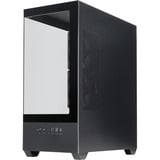 Chieftec GT-01B-OP, Cajas de torre negro