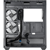Chieftec GT-01B-OP, Cajas de torre negro