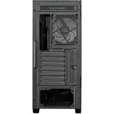 Chieftec GT-01B-OP, Cajas de torre negro