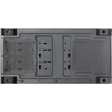 Chieftec GT-01B-OP, Cajas de torre negro