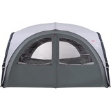 Coleman Pack de paredes laterales Sunwalls, para Event Shelter Air L gris