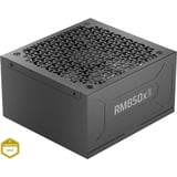Corsair CP-9020299-EU, Fuente de alimentación de PC negro