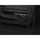 Corsair CP-9020299-EU, Fuente de alimentación de PC negro
