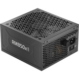 Corsair RM850x Shift, Fuente de alimentación de PC negro