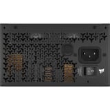 Corsair RM850x Shift, Fuente de alimentación de PC negro