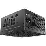 Corsair RM850x Shift, Fuente de alimentación de PC negro