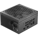 Corsair RM850x Shift, Fuente de alimentación de PC negro