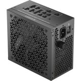 Corsair RM850x Shift, Fuente de alimentación de PC negro