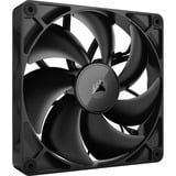 Corsair iCUE LINK RX140 Dual, Ventilador negro