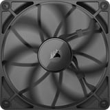Corsair iCUE LINK RX140 Dual, Ventilador negro