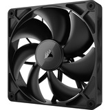 Corsair iCUE LINK RX140 Dual, Ventilador negro
