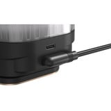 Corsair iCUE LINK TITAN II 360 RX RGB, Refrigeración por agua negro
