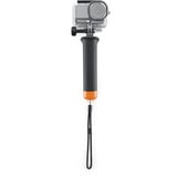 DJI Osmo Action 6 - Set de accesorios para buceo, Carcasa de cámara transparente/Negro