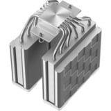 DeepCool AG620 G2 WH ARGB, Disipador de CPU blanco