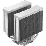 DeepCool AG620 G2 WH ARGB, Disipador de CPU blanco