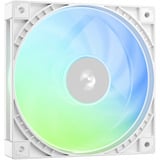 DeepCool AG620 G2 WH ARGB, Disipador de CPU blanco