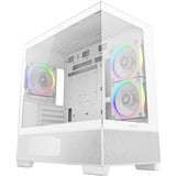DeepCool CG380 3F, Cajas de torre blanco