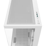 DeepCool CG380 3F, Cajas de torre blanco