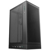 DeepCool CH270 Digital, Cajas de torre negro